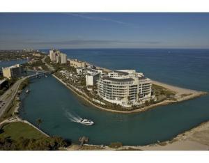 Palmetto Place - Residential Lease