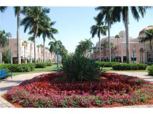 Palmetto Place - Residential Lease