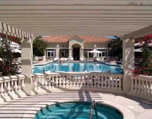 Palmetto Place - Residential Lease