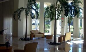 Palmetto Place - Residential Lease
