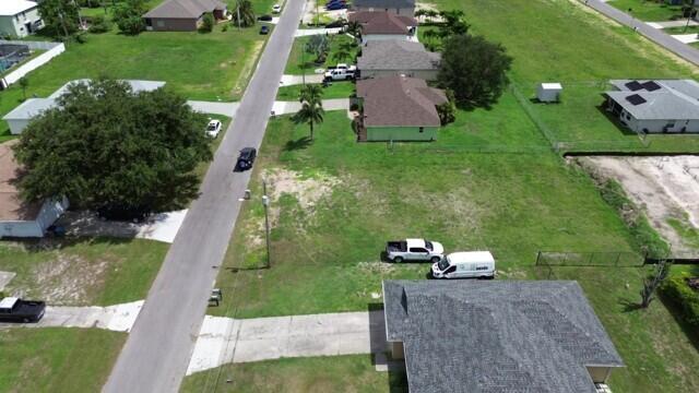 Build your Dream home in Cape Coral.
