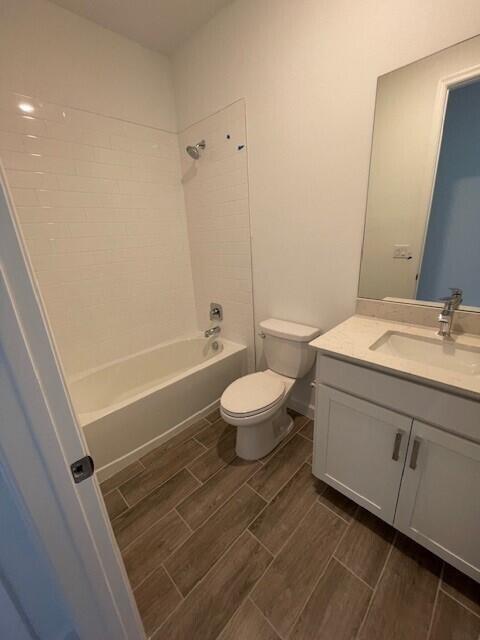 ARDEN PUD POD H SOUTH - Residential Lease