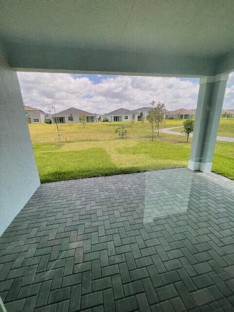 ARDEN PUD POD H SOUTH - Residential Lease