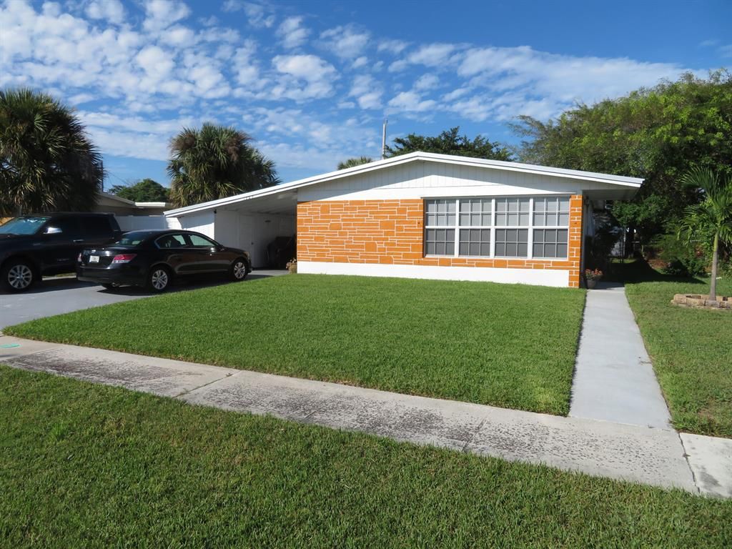 Photo of 1365 6th Street, West Palm Beach, FL 33401 (MLS # R10758849)