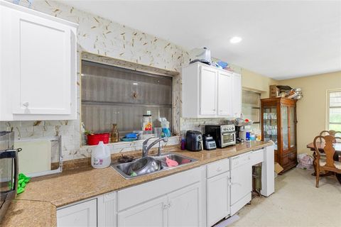 Tiny photo for 970 SW 67th Avenue, North Lauderdale, FL 33068 (MLS # F10512596)