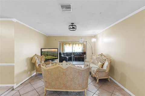 Tiny photo for 970 SW 67th Avenue, North Lauderdale, FL 33068 (MLS # F10512596)