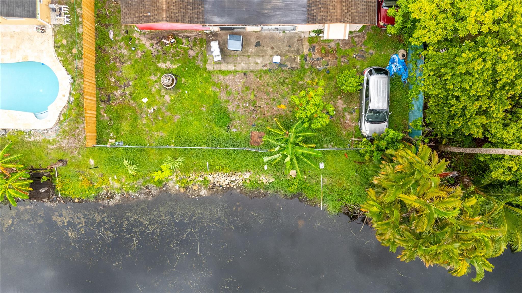 Kimberly Village Sec Thre - Residential