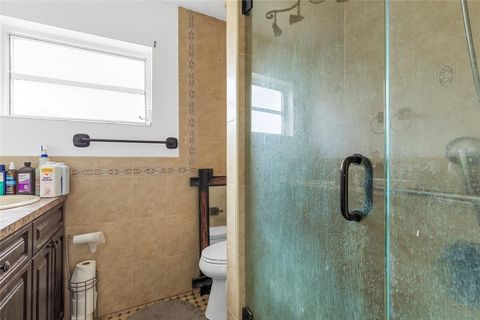Tiny photo for 970 SW 67th Avenue, North Lauderdale, FL 33068 (MLS # F10512596)
