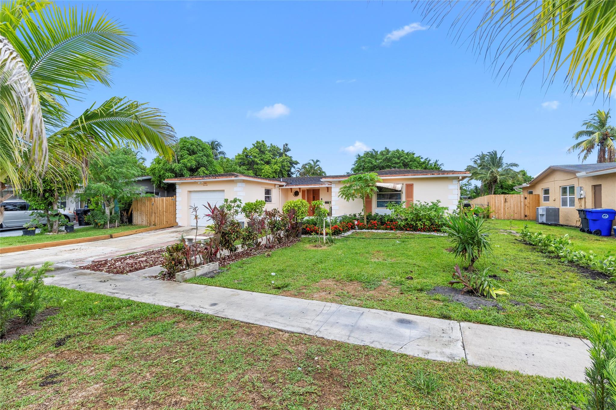 Kimberly Village Sec Thre - Residential