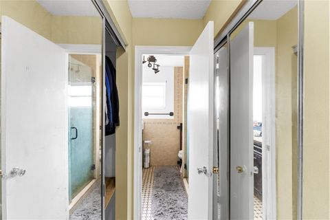 Tiny photo for 970 SW 67th Avenue, North Lauderdale, FL 33068 (MLS # F10512596)