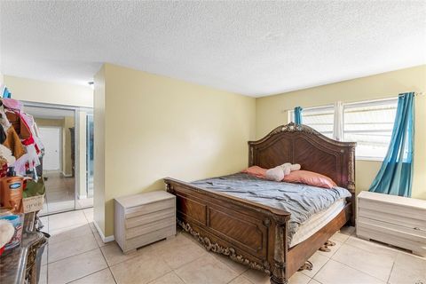Tiny photo for 970 SW 67th Avenue, North Lauderdale, FL 33068 (MLS # F10512596)
