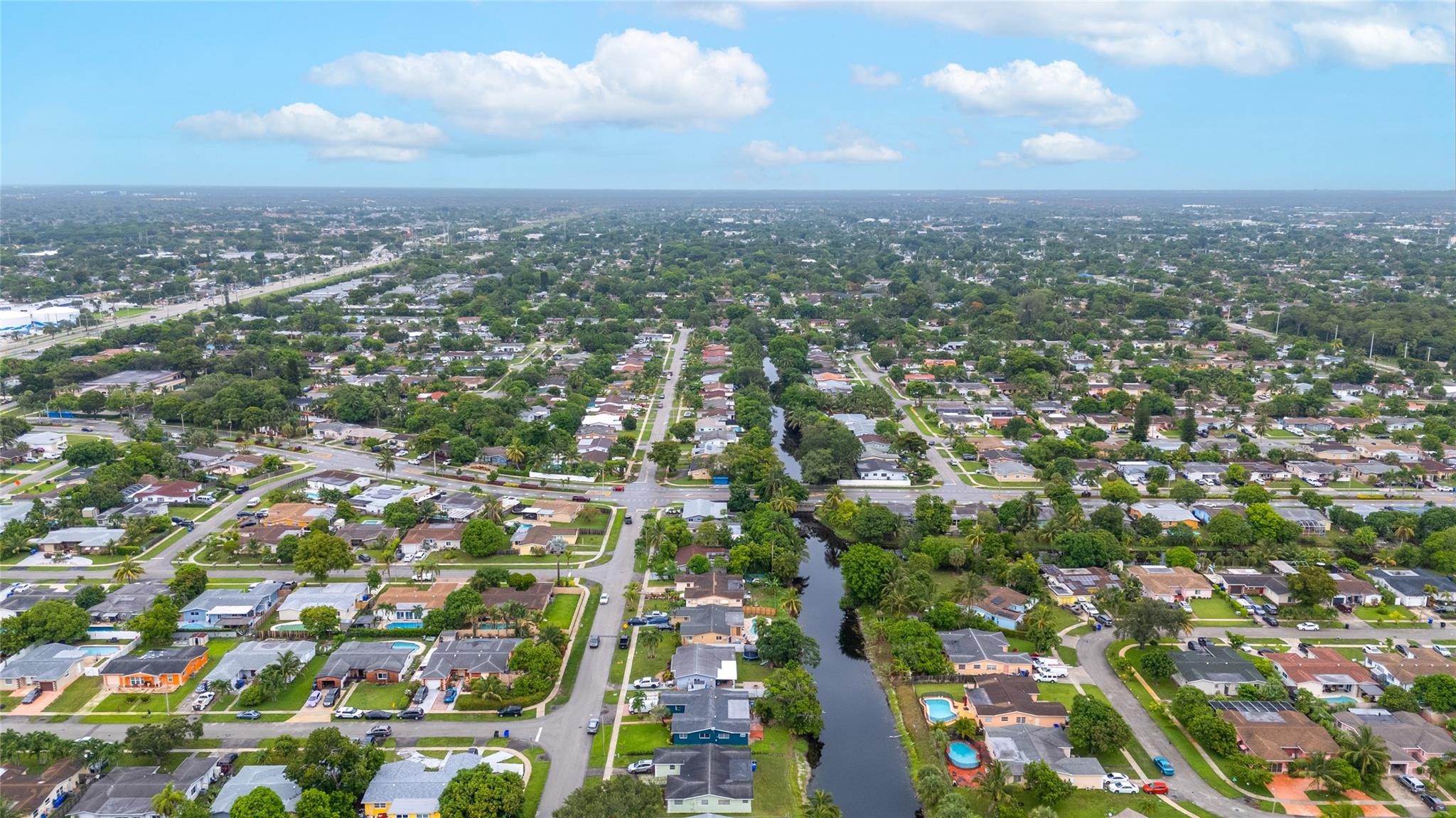 Kimberly Village Sec Thre - Residential