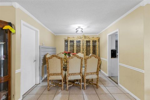 Tiny photo for 970 SW 67th Avenue, North Lauderdale, FL 33068 (MLS # F10512596)