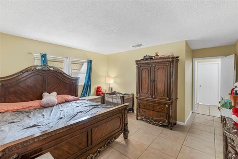 Tiny photo for 970 SW 67th Avenue, North Lauderdale, FL 33068 (MLS # F10512596)