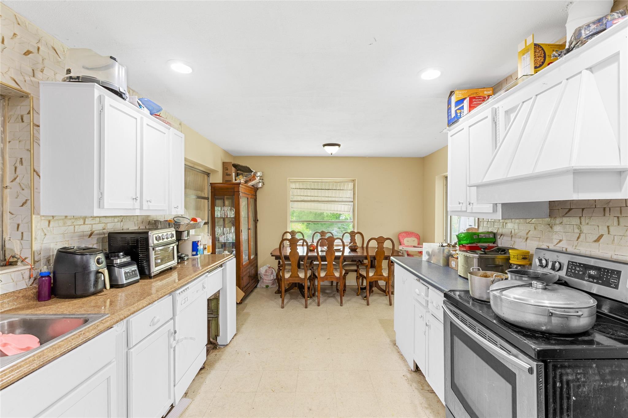 Kimberly Village Sec Thre - Residential