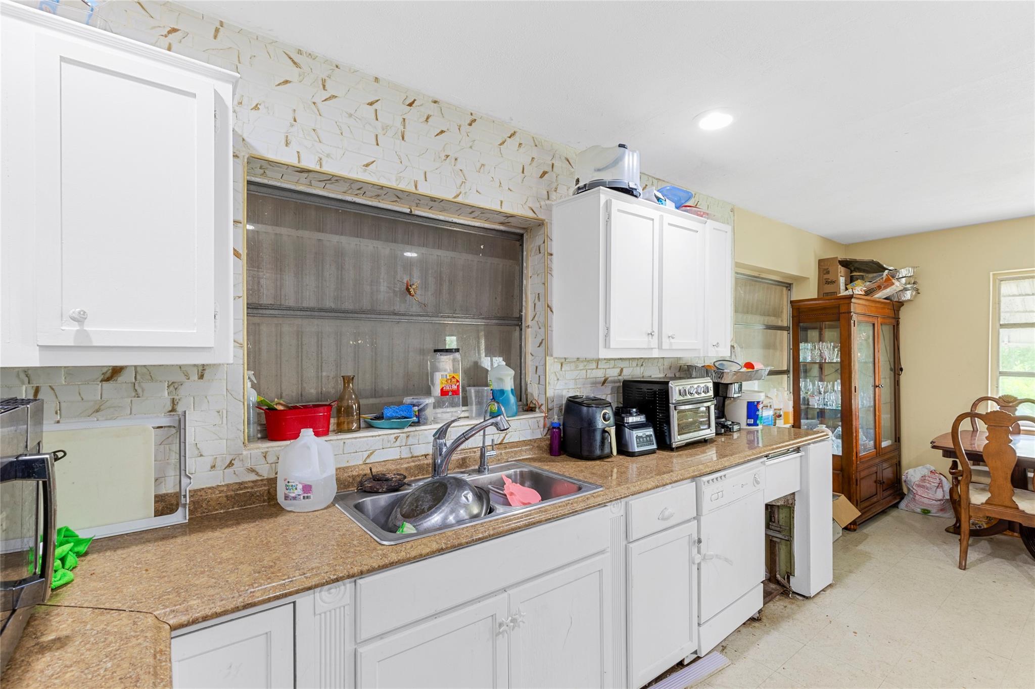 Kimberly Village Sec Thre - Residential