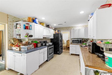 Tiny photo for 970 SW 67th Avenue, North Lauderdale, FL 33068 (MLS # F10512596)