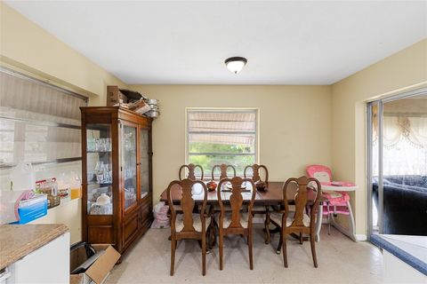 Tiny photo for 970 SW 67th Avenue, North Lauderdale, FL 33068 (MLS # F10512596)