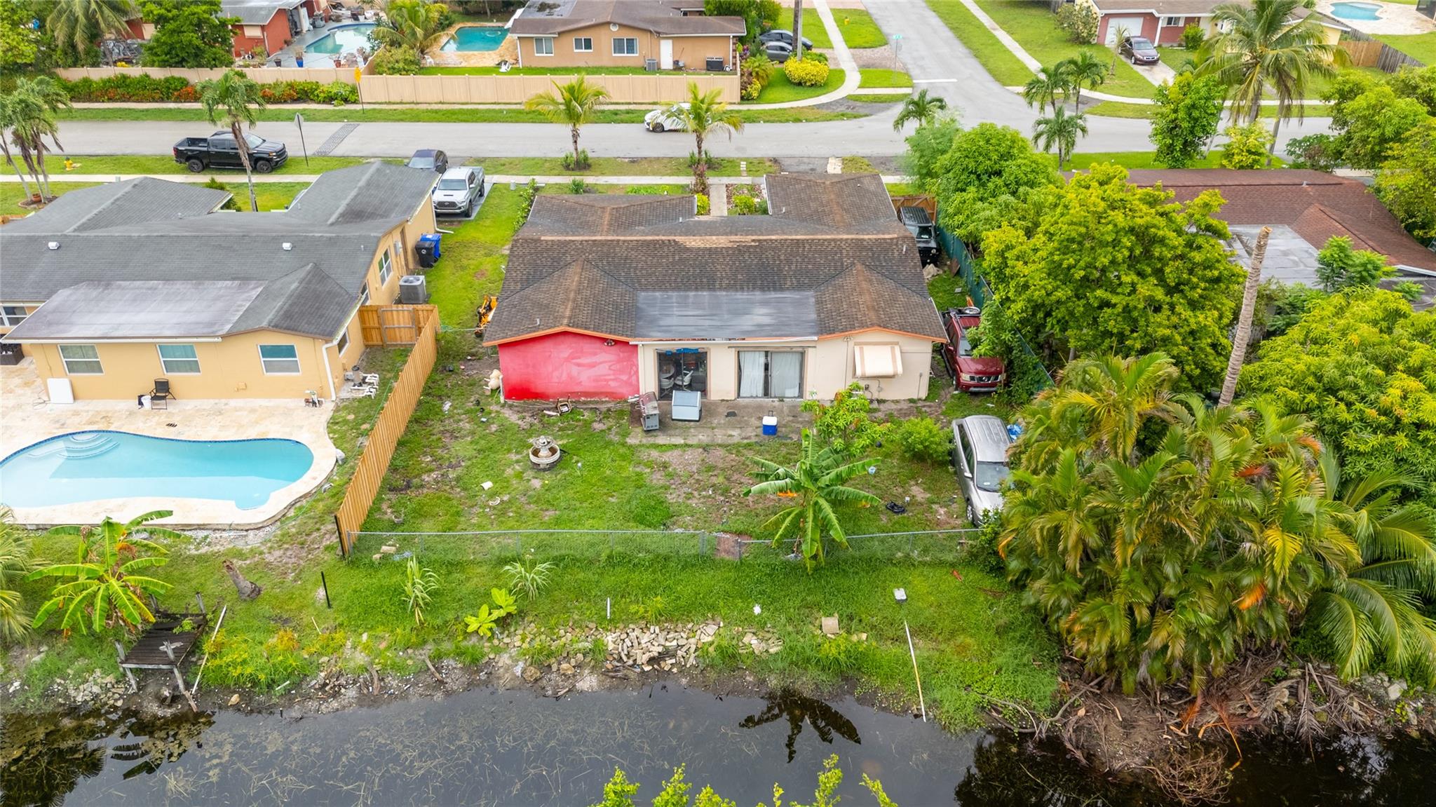 Kimberly Village Sec Thre - Residential