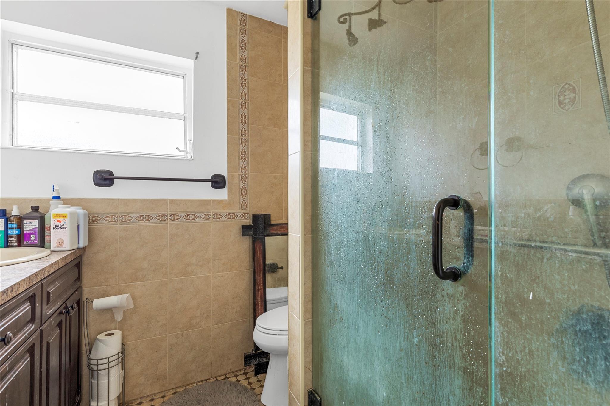 Kimberly Village Sec Thre - Residential