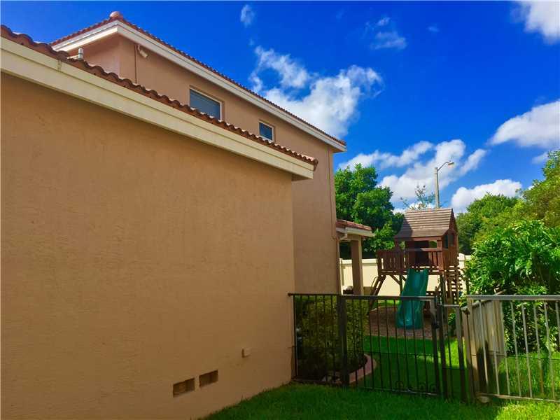 SUNSET FALLS PLAT 2 - Residential