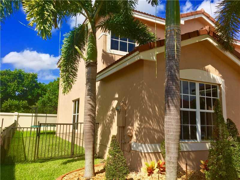 SUNSET FALLS PLAT 2 - Residential