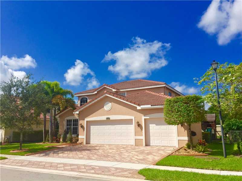 SUNSET FALLS PLAT 2 - Residential