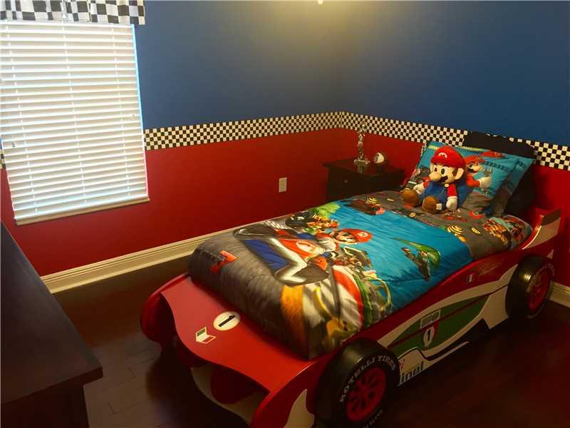 SUNSET FALLS PLAT 2 - Residential