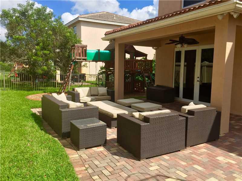 SUNSET FALLS PLAT 2 - Residential