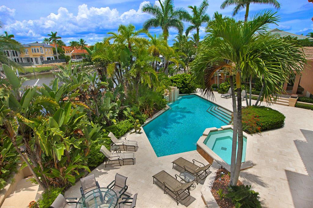 Admirals Cove - Residential