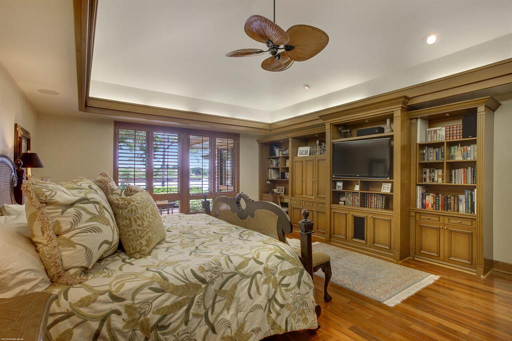 Admirals Cove - Residential