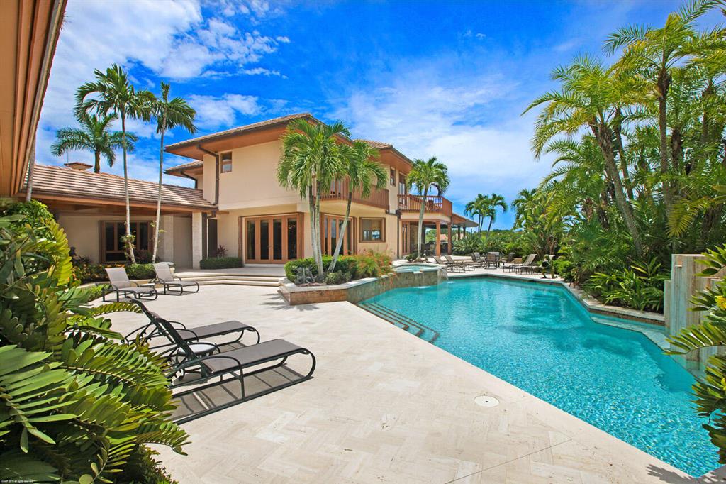 Admirals Cove - Residential