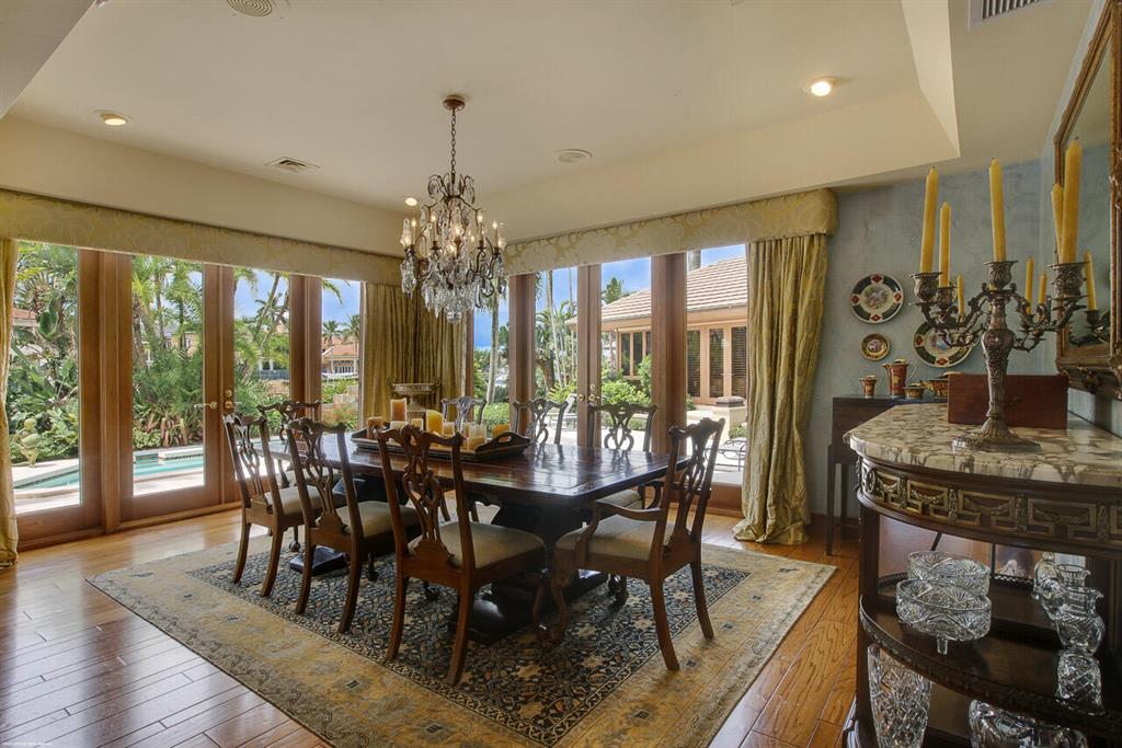 Admirals Cove - Residential