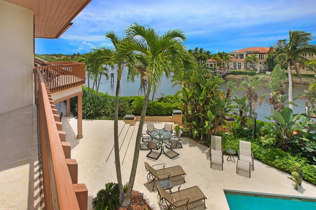 Admirals Cove - Residential