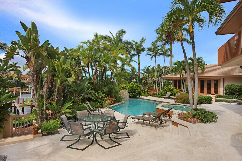 Admirals Cove - Residential