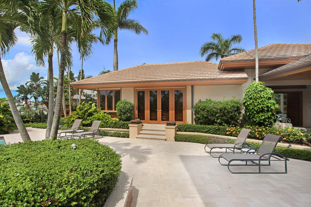 Admirals Cove - Residential