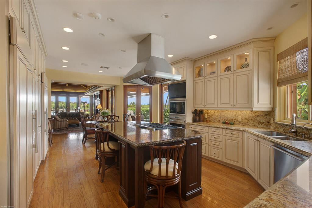 Admirals Cove - Residential