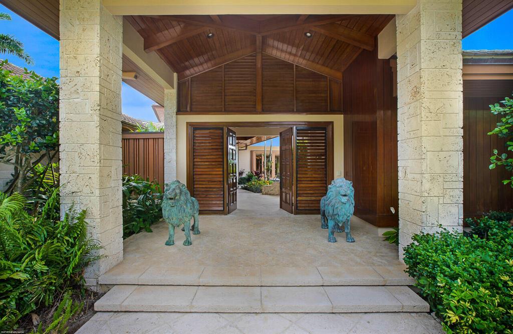 Admirals Cove - Residential