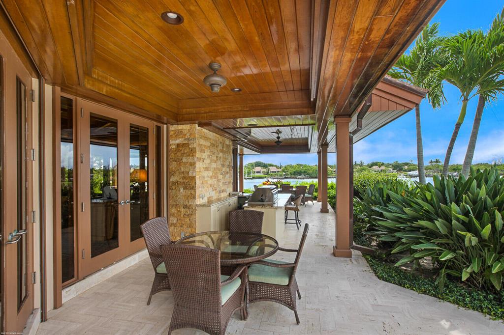 Admirals Cove - Residential