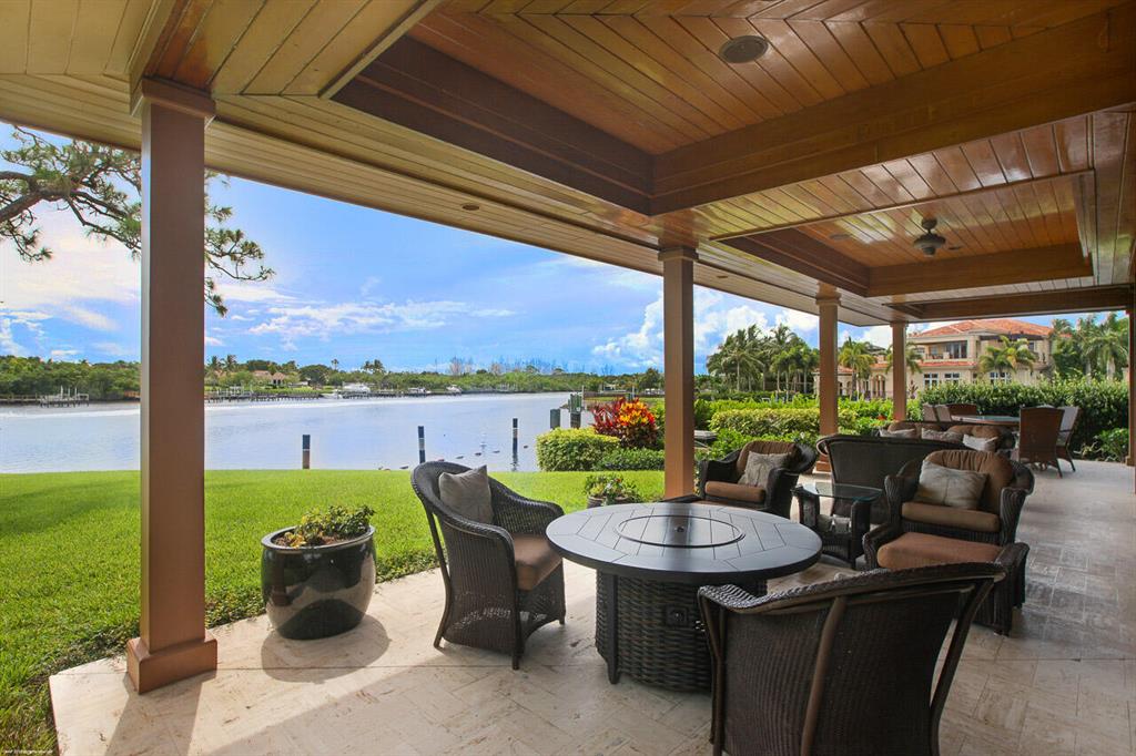 Admirals Cove - Residential