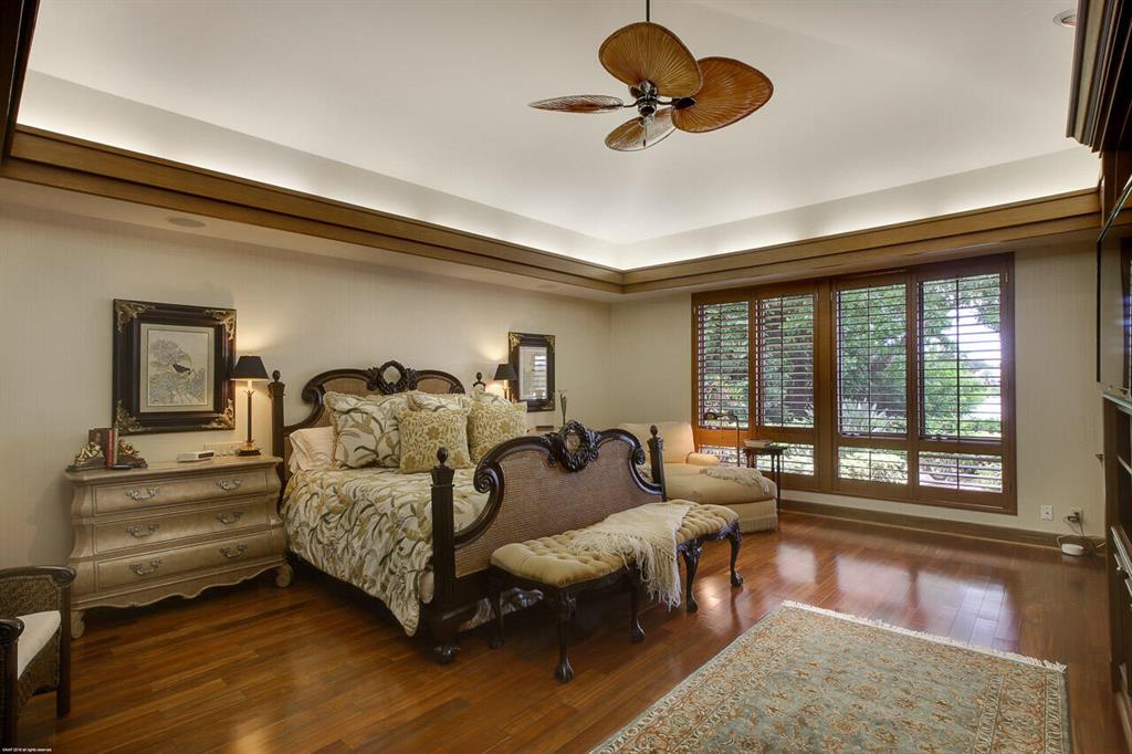 Admirals Cove - Residential