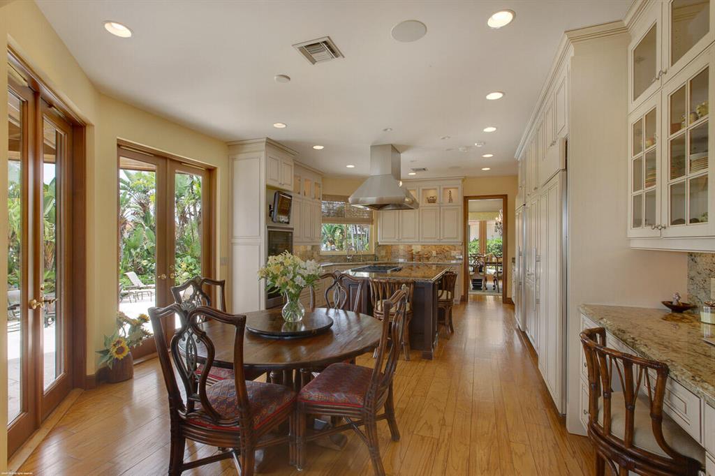 Admirals Cove - Residential