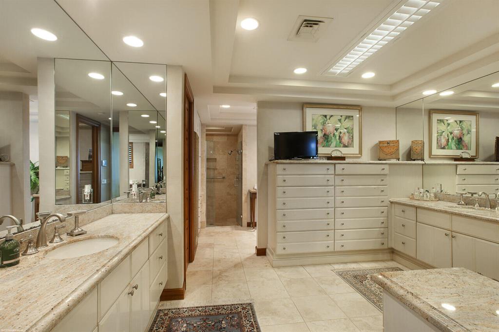 Admirals Cove - Residential