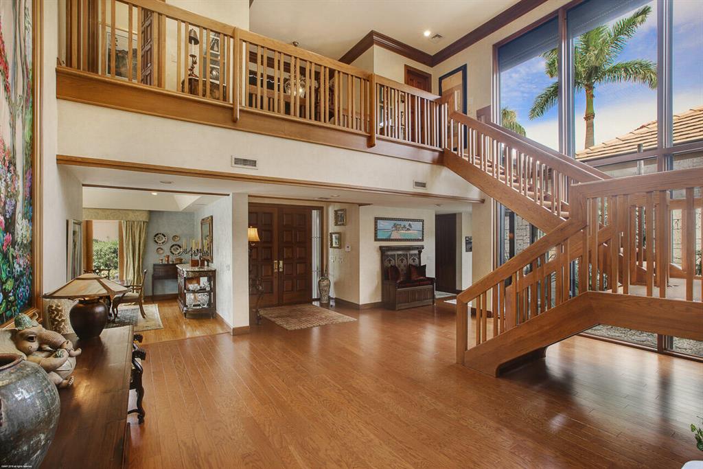 Admirals Cove - Residential