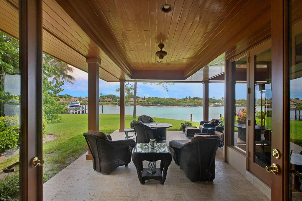 Admirals Cove - Residential