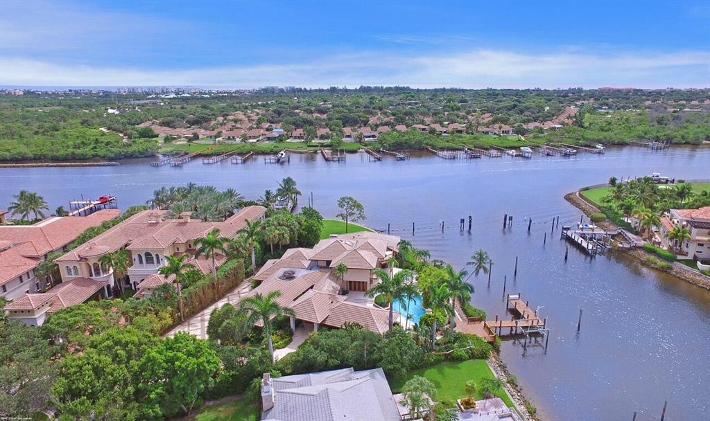 Admirals Cove - Residential