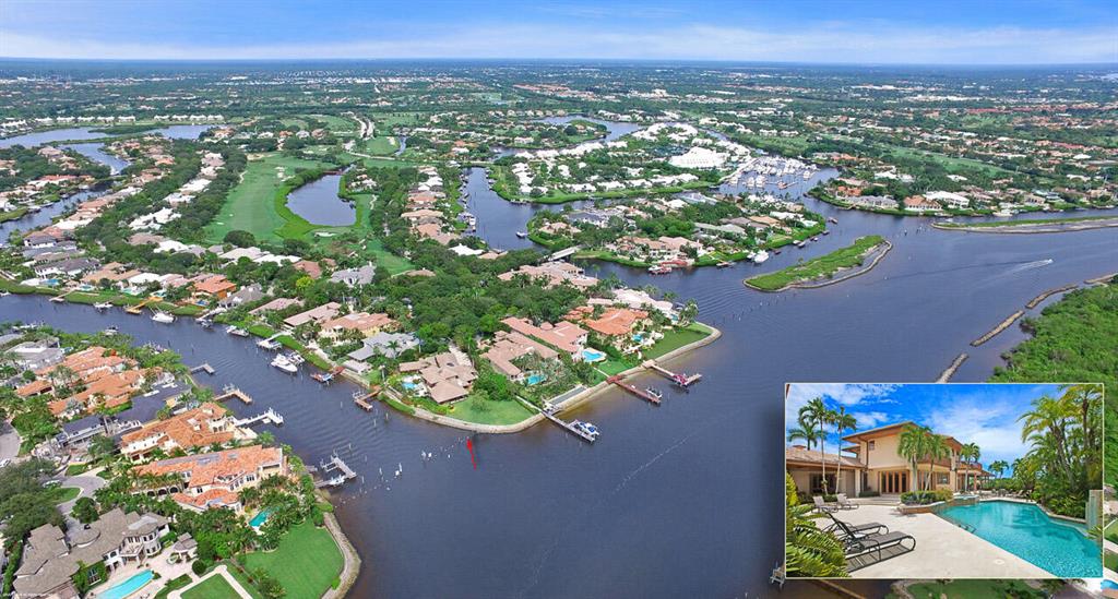 Admirals Cove - Residential