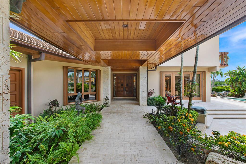 Admirals Cove - Residential