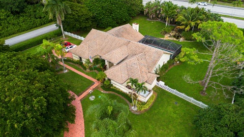 Tiny photo for 10270 E TARA Boulevard, Boynton Beach, FL 33437 (MLS # B26090067)
