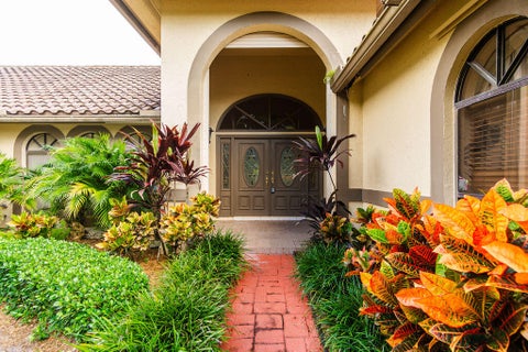 Tiny photo for 10270 E TARA Boulevard, Boynton Beach, FL 33437 (MLS # B26090067)